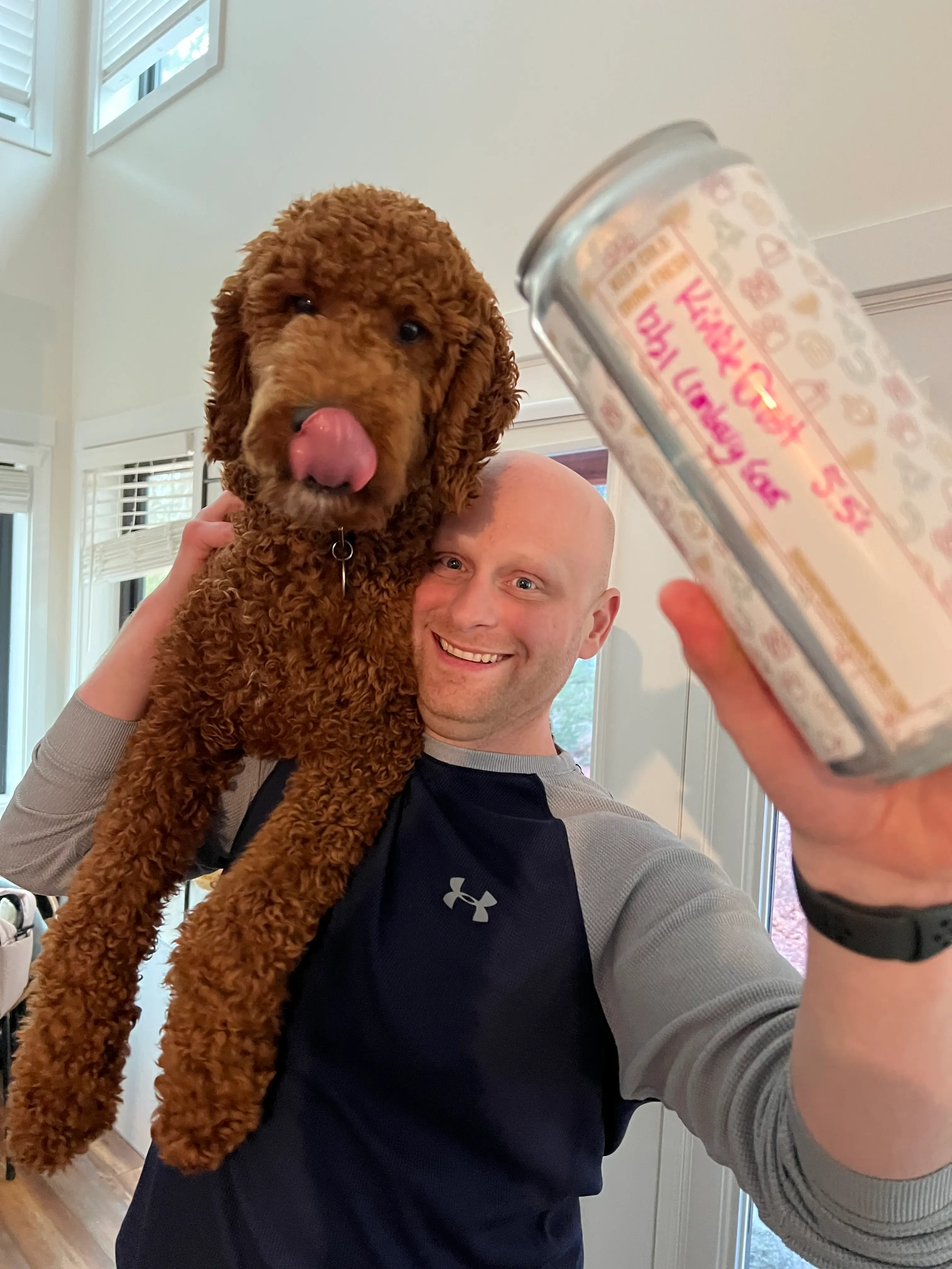 Alex Drost — Detroit-area professional